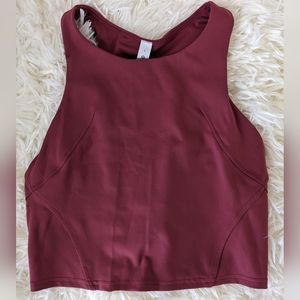 Lululemon invigorate tank